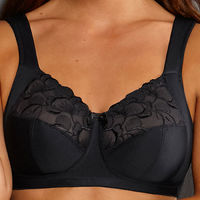 Very good support soft bra