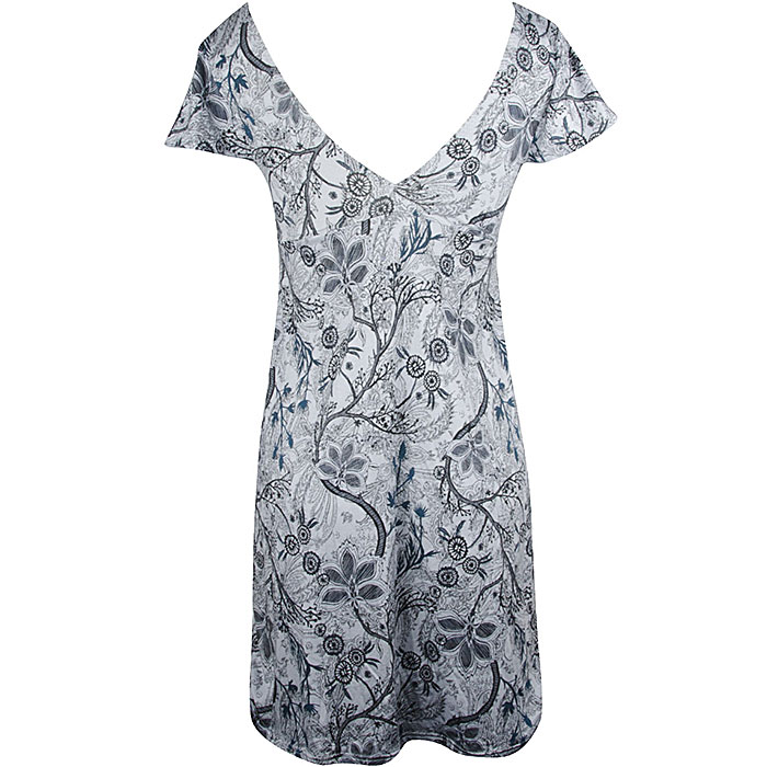 photo n°2 : V-neck nightie