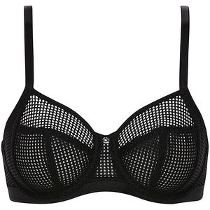 Soutien-gorge à armatures 4 parties