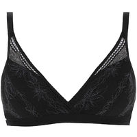 Soutien-gorge triangle sans armatures