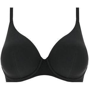 Soutien-gorge spacer plongeant