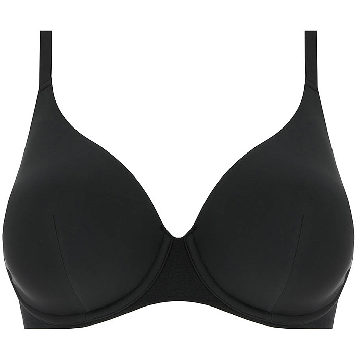 Soutien-gorge spacer plongeant