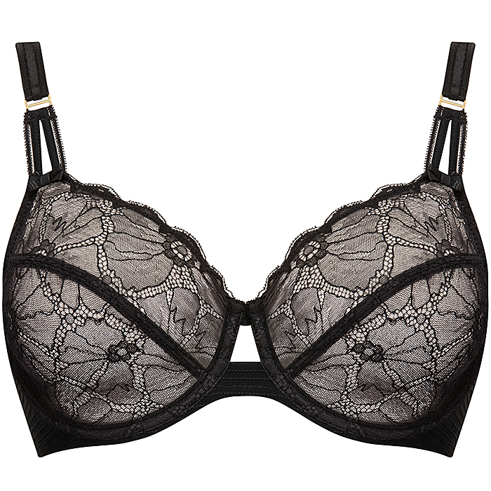 Push Up bra Tailor - Chantelle