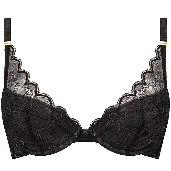 Soutien-gorge Coque Push