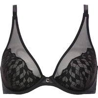 Soutien-gorge à armatures