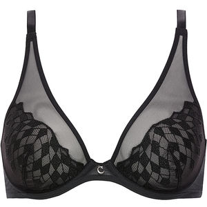 Soutien-gorge à armatures