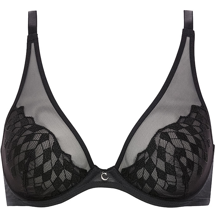 photo n°1 : Soutien-gorge à armatures