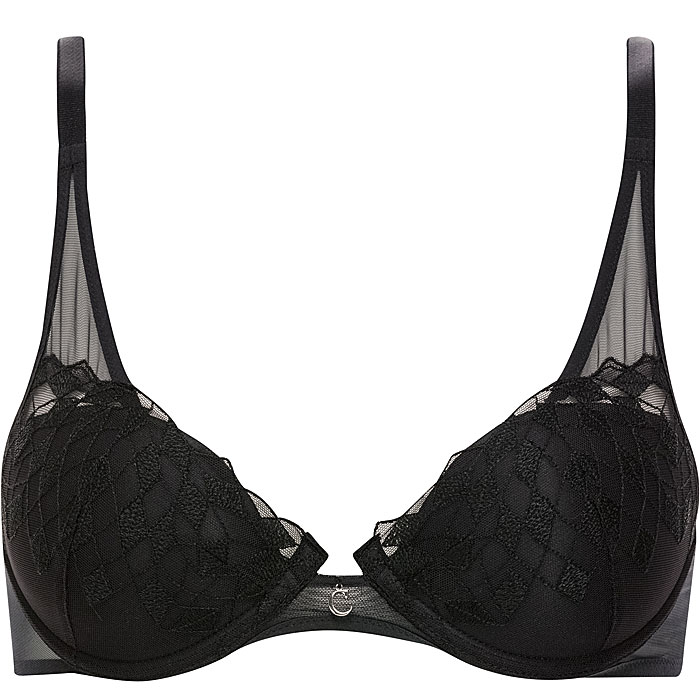photo n°1 : Soutien-gorge coque
