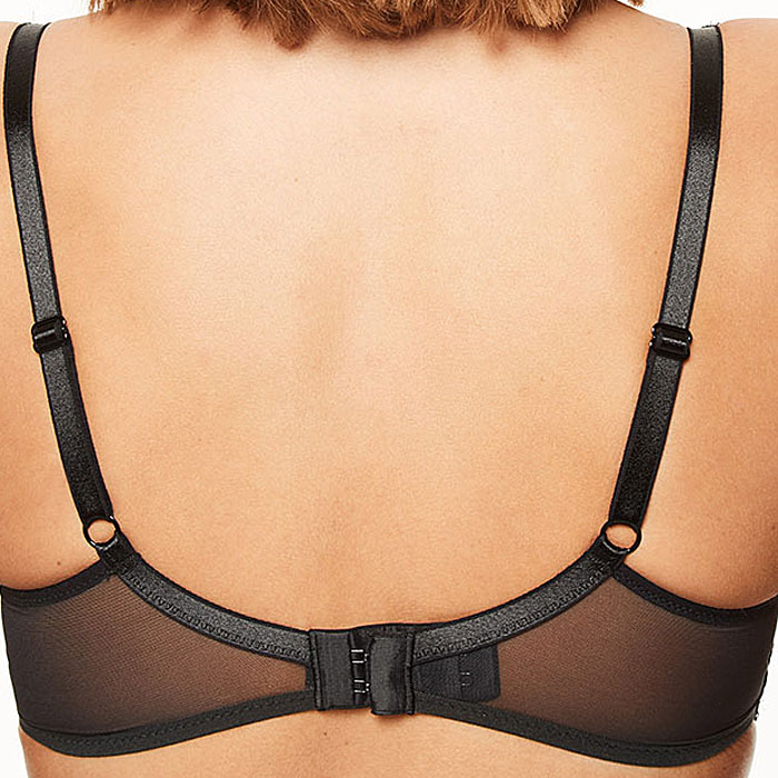 photo n°2 : Padded spacer bra