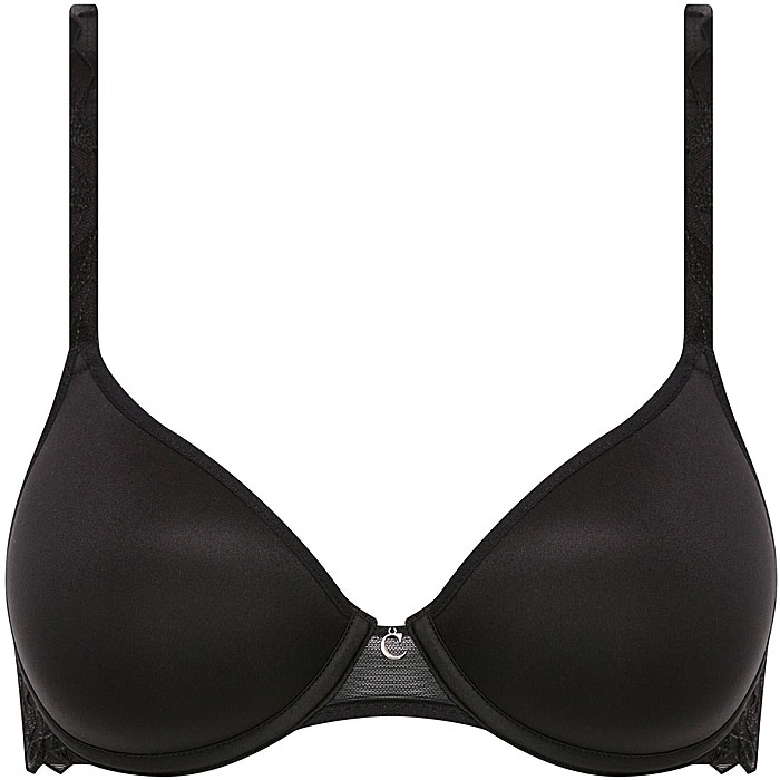 photo n°1 : Padded spacer bra