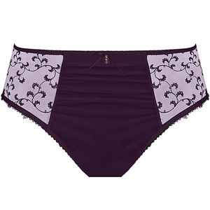 High brief