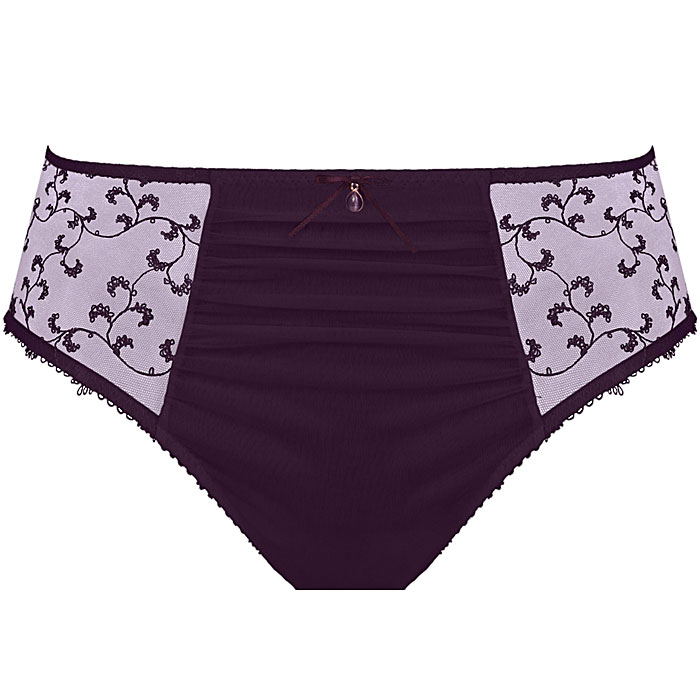 High brief