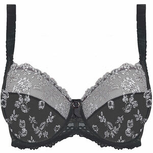 Soutien-gorge classique à armatures