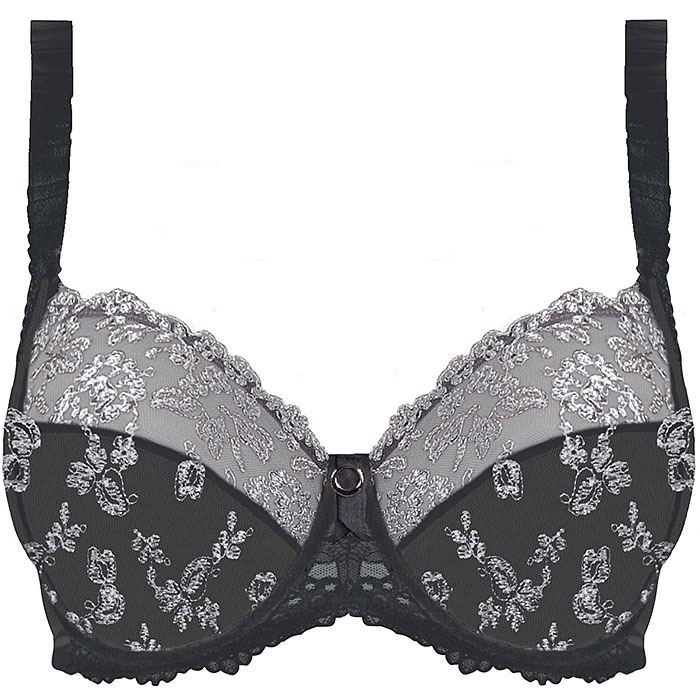 Soutien-gorge classique à armatures