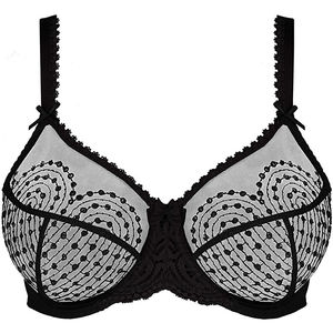 soutien gorge empreinte