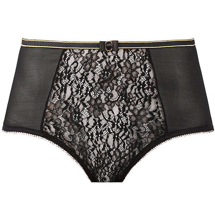 Culotte de la collection de lingerie féminine Allure de Empreinte