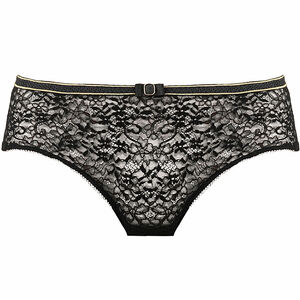 Shorty Empreinte Allure (Amande)