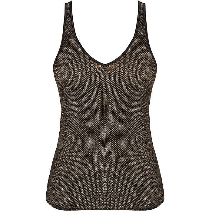 Top Allure - Empreinte