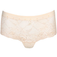 Lace Shorty