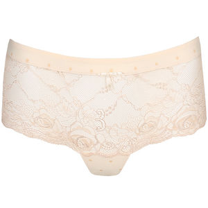 Lace Shorty