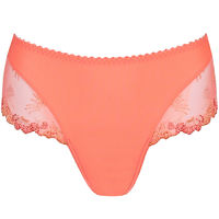 Shorty string