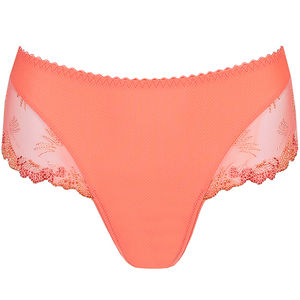 Shorty string