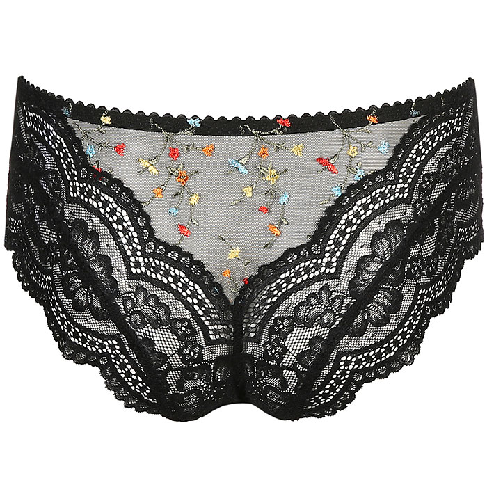 photo n°2 : Full brief