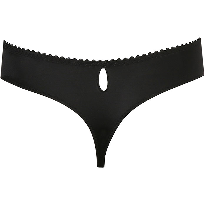 photo n°2 : Thong
