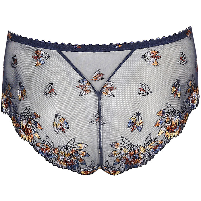 photo n°2 : Shorty string