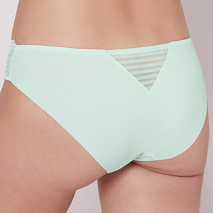 photo n&deg;2 : Slip &eacute;volutif