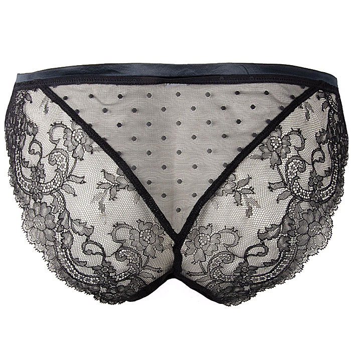 photo n°2 : Slip italien