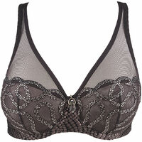 Triangel soft bra