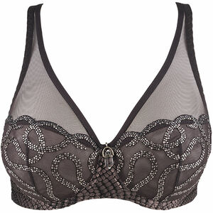 Triangel soft bra Divine - Louisa Bracq