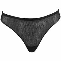 String
