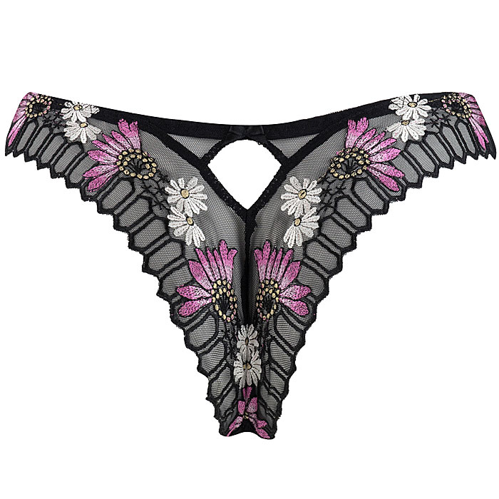 photo n&deg;2 : Tanga