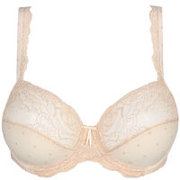 Wire bra