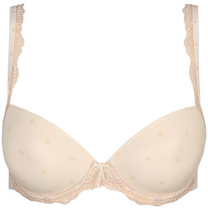 Padded bra