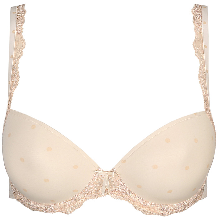 Padded bra