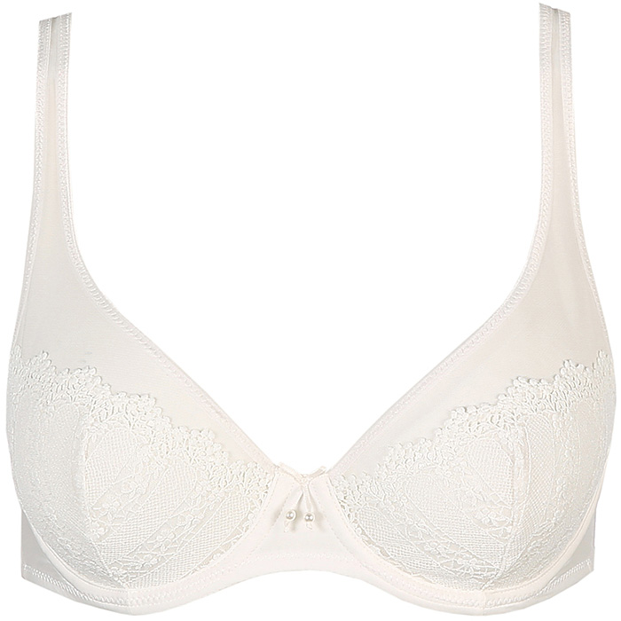 Soutien-gorge à armatures