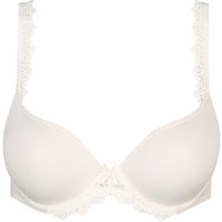 Padded bra - heart shape