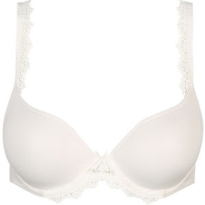 Soutien-gorge rembourré - forme coeur