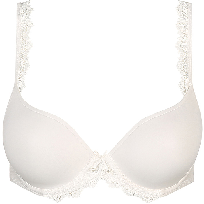 Soutien-gorge rembourré - forme coeur