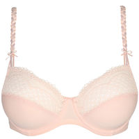 Wire bra