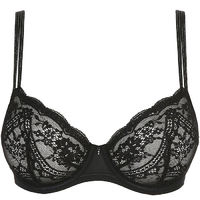 Soutien-gorge à armatures