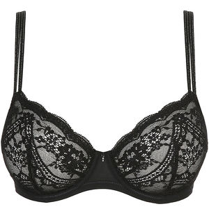 Soutien-gorge à armatures