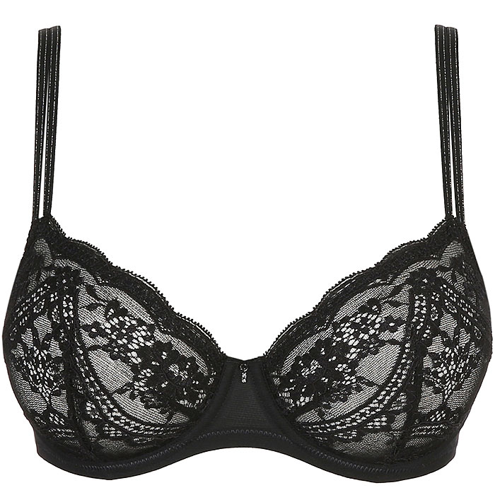 Soutien-gorge à armatures