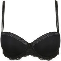 Soutien-gorge rembourré balconnet