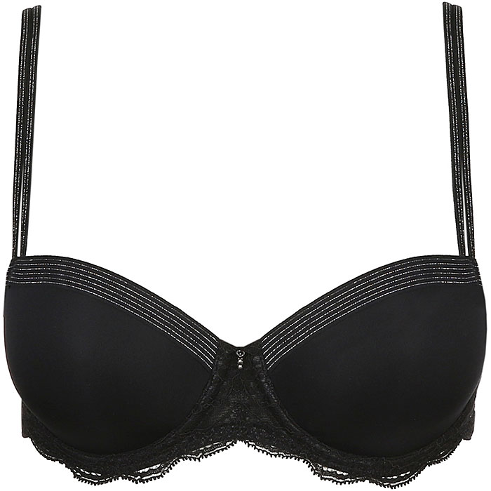 photo n°1 : Soutien-gorge rembourré balconnet