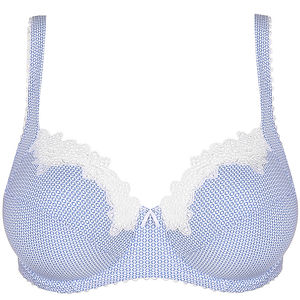 Soutien-gorge à armatures