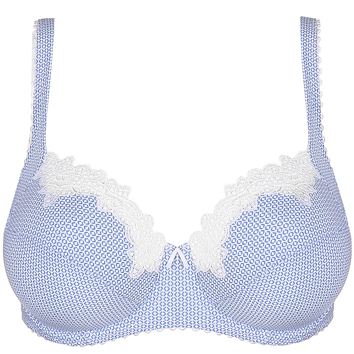 Soutien-gorge à armatures